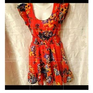Indulge ™ Medium Sundress